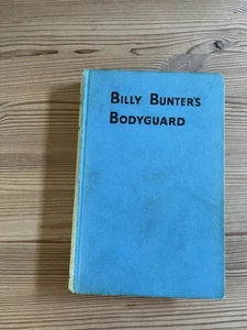 Billy Bunter’s Bodyguard By Frank Richards First 1st Edition Hardback 1962 - Picture 1 of 8