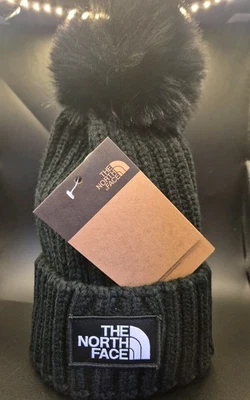 THE NORTH FACE North Face Beanie Pom Pom