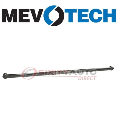 Mevotech Supreme Rear Suspension Track Bar for 1989-1995 Dodge Spirit - ym Foto 1 de 4