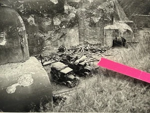 1) 1939 Panzer Div.Kempf Festung Modlin Polen Nowy Dwór Maz. Fotoalbum Warschau - Picture 1 of 3
