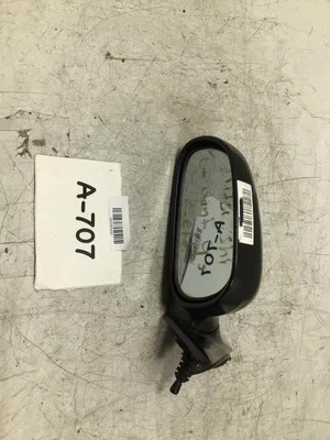 1994 1998 MITSUBISHI GALANT FRENTE ESQUERDA DRIVER VISÃO LATERAL MANUAL CABO ESPELHO FABRICANTE DE EQUIPAMENTO ORIGINAL+ - Imagem 1 de 4