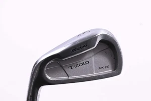 Left Hand Mizuno MX-20 #3 Iron / 20 Degree / Regualr Flex Dynamic Gold Lite R300 - Picture 1 of 6