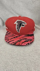 Atlanta Falcons NFL NewEra 9Fifty Snapback Colección De Colección Sombrero Licencia ENVÍO GRATUITO  - Imagen 1 de 7