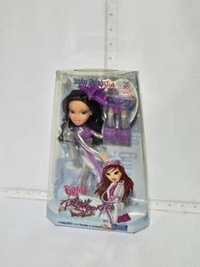 NEW Bratz Play Sportz Scuba Diving KATIA Doll - Picture 1 of 12