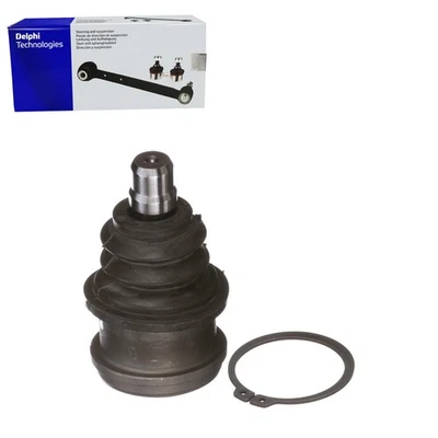 Junta de rótula de suspensión superior delantera Delphi para Ford Explorer Sport 2001-2003 Foto 1 de 3