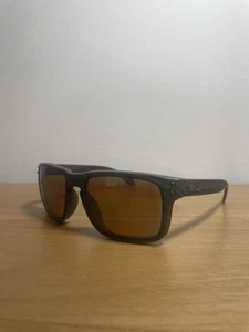 Oakley HOLBROOK 0OO9102 PRIZM RUBY Sonnenbrille - Bild 1 von 7