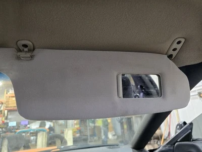 3000GT    1995 Sun Visor 646003 - Image 1 of 4