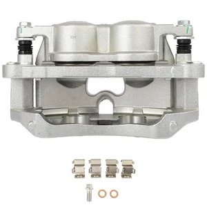 Pinza de freno delantera izquierda para 2019-2021 2022 Ram 2500 2019-2021 2022 Ram 3500 1 pieza - Imagen 1 de 15