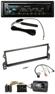 Pioneer CD MP3 Lenkrad DAB USB Autoradio für Mini (2001-2002) - Bild 1 von 10