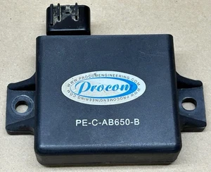 03-07 CDI PROCOM CDI CAJA CAN AM BOMBARDIER DS 650 BAJA 650 2003-2007 - Imagen 1 de 3