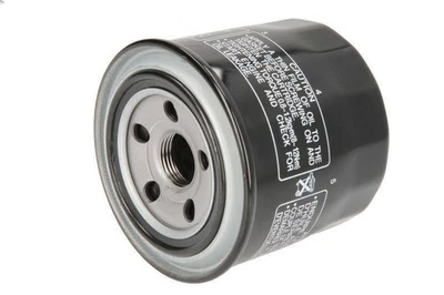 Filtro de aceite HIFLO HF202 Foto 1 de 4