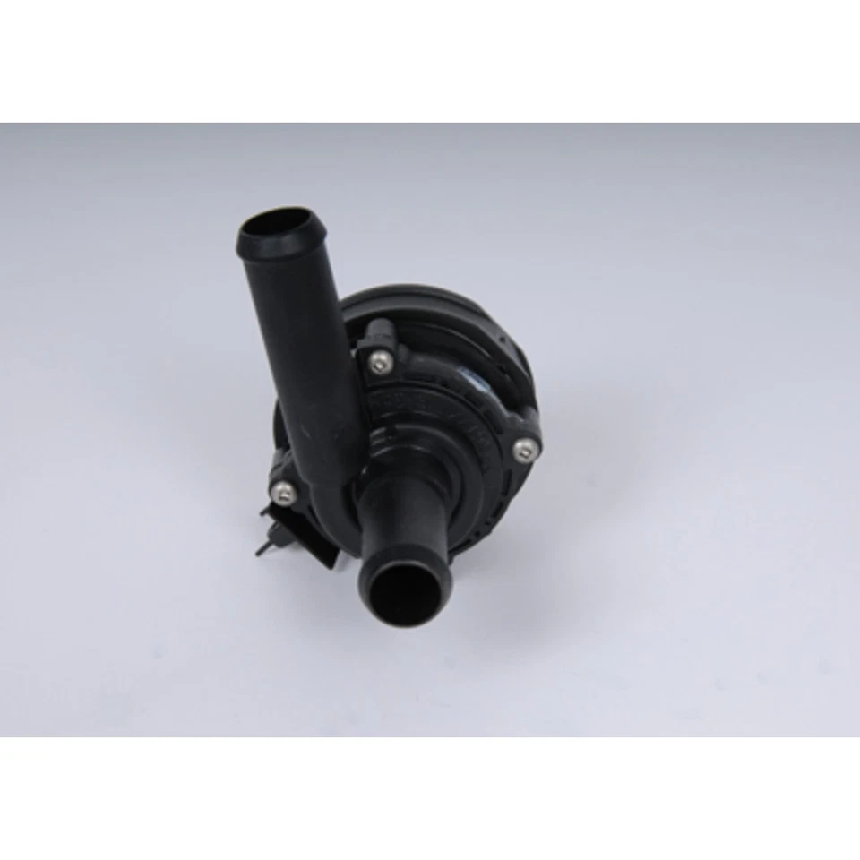 251-721 AC Delco Bomba de agua auxiliar para Cadillac STS CTS 2008-2009 Foto 1 de 1