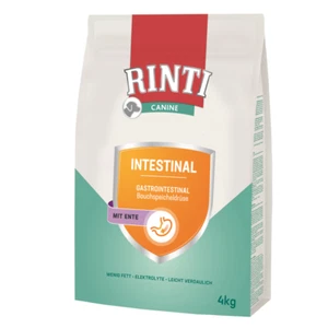 Rinti Canine Intestinal Ente 2 x 4 kg (7,49€/kg) - Bild 1 von 1