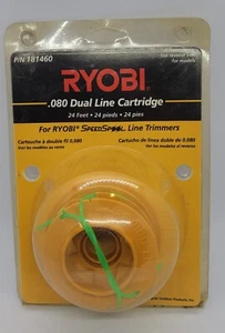 Ryobi 181460 MTD Rolle und Linie Montage OEM für Ryobi-Neu & Versiegelt Vintage - Bild 1 von 4