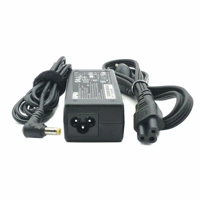 Adaptador de CA Hipro genuino para cargador Acer Aspire 5732Z 5733 5733Z 65W Foto 1 de 4