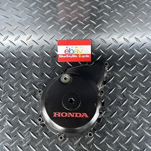 ♻️ HONDA CB125F 2008-2016 JC64E - FLYWHEEL / STATOR COVER ♻️ Engine Cover - Picture 1 of 9