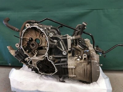 Motor BMW K1200 GT 2006-2008 40 k millas buen funcionamiento Foto 1 de 4