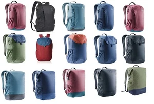 Deuter Vista Rucksack Daypack Tagesrucksack Spot, Skip, Chap hier mit 15% Rabatt - Bild 1 von 15