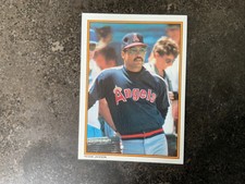 Reggie Jackson 1987 Topps All-Star Collector's Edition #54 NM