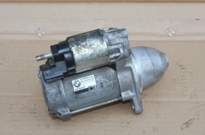 OEM СТАРТЕР ДВИГАТЕЛЯ ДЛЯ 2012-2016 BMW 528I Z4 X1 X3 7579155 (VN67) - Изображение 1 из 3