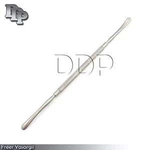 Freer Yasargil scharfe chirurgische Instrumente 185 mm - Bild 1 von 3