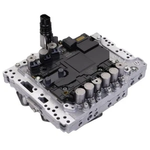 2010-2015 G25 G37 Q40 Q60 3.7L Valve Body TCM M3B 31705-X987A RE7R01A Programmed - Foto 1 di 10
