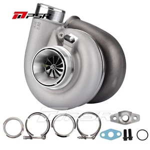 Rodamiento de bolas compacto PSR T51R 7375G de hasta 1200 hp turbo billete banda V 1,15 turbina - Imagen 1 de 9