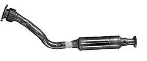 Convertidor catalítico para Chevrolet Cavalier 1999 2000 2001 2002 2,4 L L4 GAS DOHC Foto 1 de 2