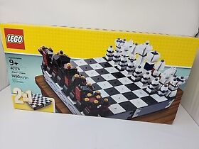 LEGO Miscellaneous: LEGO Chess (40174)