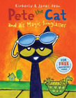 James Dean Pete the Cat and His Magic Sunglasses (Hardback) (UK IMPORT)