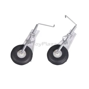 FMS MODEL FMSSC109 Main Landing Gear for 800mm RC Warbird Airplane P51 BBD - Picture 1 of 1