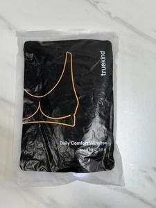 NWT Truekind TRU-SPB-10022 Daily Comfort Shaper Bra New W Tag - Picture 1 of 5