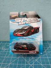 Hot Wheels Speed Machines 2007 Ford Shelby Gt500