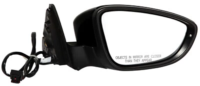 Espejo retrovisor derecho/paso para Volkswagen Jetta Foto 1 de 2