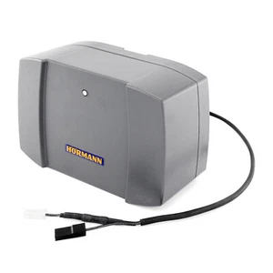 💚💚💚 Batterie de secours Hörmann HNA Outdoor pour entraînements LineaMatic et RotaMatic - Photo 1/9