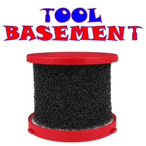 Milwaukee Foam Wet Filter - 4932478802 - Picture 1 of 1