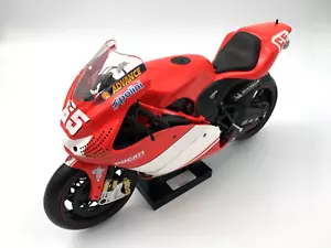 1:12 New Ray - Ducati Desmosedici -ohne OVP - Bild 1 von 13