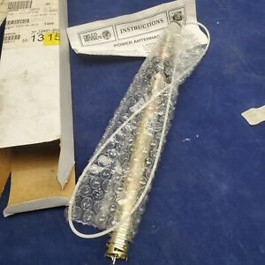 GM Genuine Parts 42356042 High Frequency Antenna 