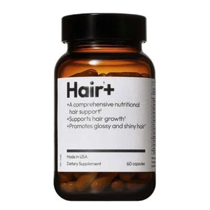 Hair+ Care Capsules - Hair Comprehensive Nutritional Support 60/90 Capsules- - Picture 1 of 10