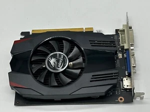 Colorful GeForce GT 730 4GB GDDR3 RAM VRAM Pci_e_x16 Graphics Card - Picture 1 of 10