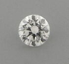BRILLIANT ROUND CUT LOOSE NATURAL UNTREATED DIAMOND H VS1  0.8mm - 4mm ALL SIZES