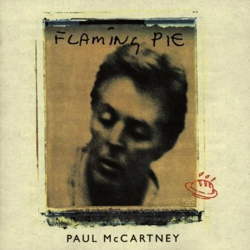 Paul McCartney Flaming pie (1997) [CD] - Bild 1 von 1