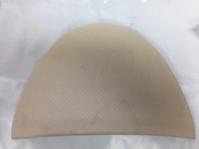 Speaker Covering Lid Plate for 03-09 Mercedes Benz CLK500 2096900130 GENUINE OEM - Image 1 of 4