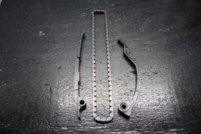 01-03 GUÍAS GUÍA DE DISTRIBUCIÓN CADENA ÁRBOL DE LEVAS SUZUKI GSXR600 GSXR750 2001 02 03  Foto 1 de 2