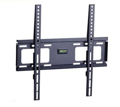 TV BRACKET PLASMA LCD LED FLAT TILT  WALL MOUNT for 32" - 55" TVs up to 121 lbs - Image 1 of 4