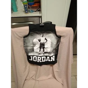 Air Jordan Boys Tank Top Size XS - Picture 1 of 2