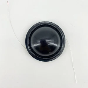 Aftermarket 34mm VCL Silk Dome Diaphragm For JBL SVA 2100 Tweeter 8Ω - Picture 1 of 9