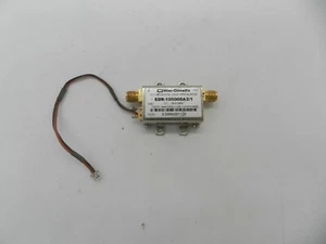 Mini Circuits 31.5 dB Digital Step Attenuator EDR-10500SA2/1 DC-2400MHz - Picture 1 of 4