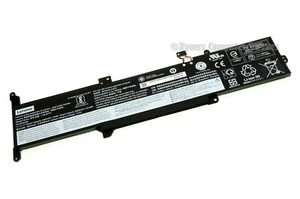 SB10X02596 L19L3PF5 LENOVO BATTERY 11.1V IDEAPAD 3 14ADA05 81W0 (DD112) - Picture 1 of 2
