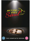 Better Call Saul: Seasons 1-6 [15] DVD Box Set